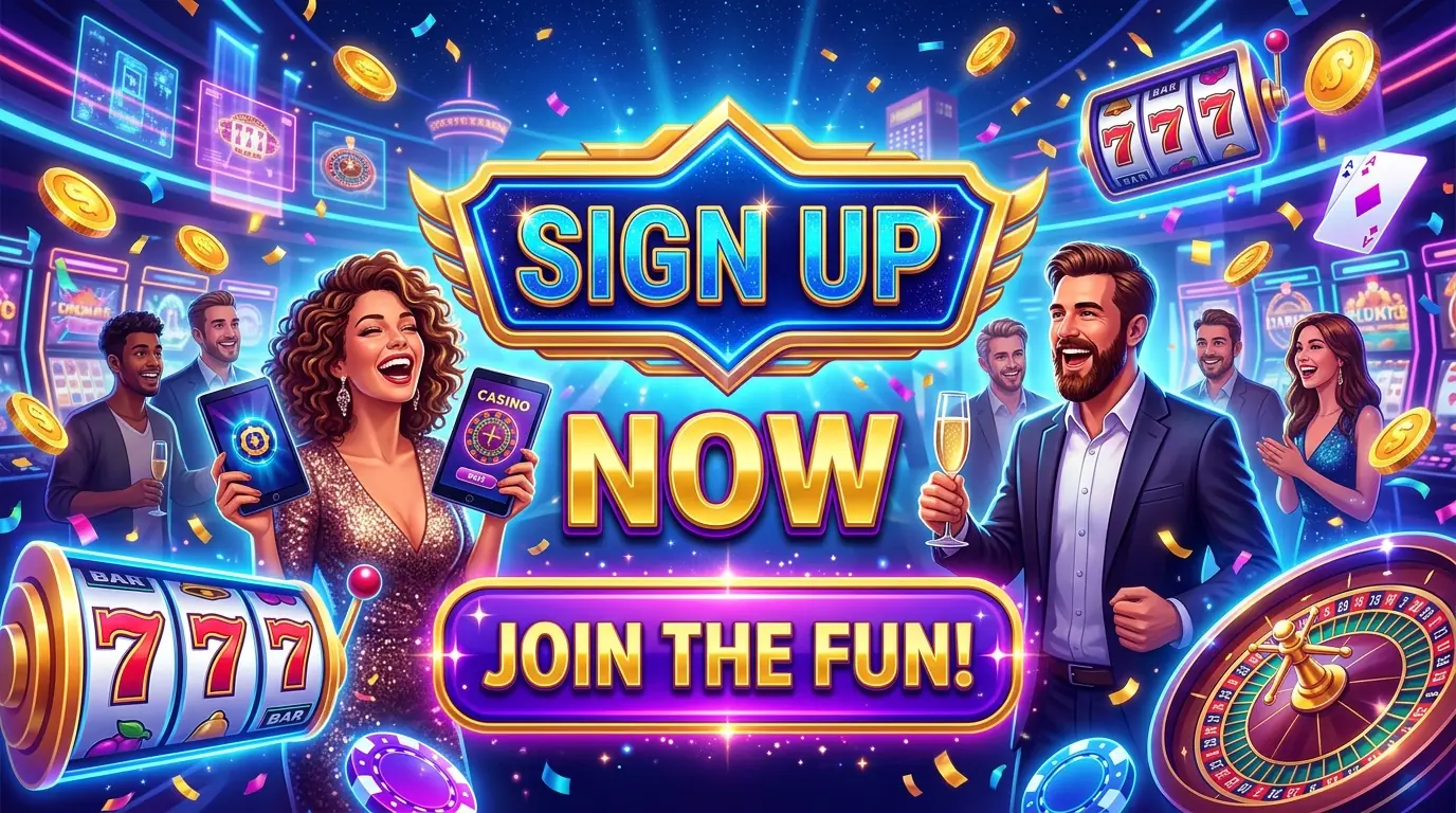 Dachbet Casino Anmeldung