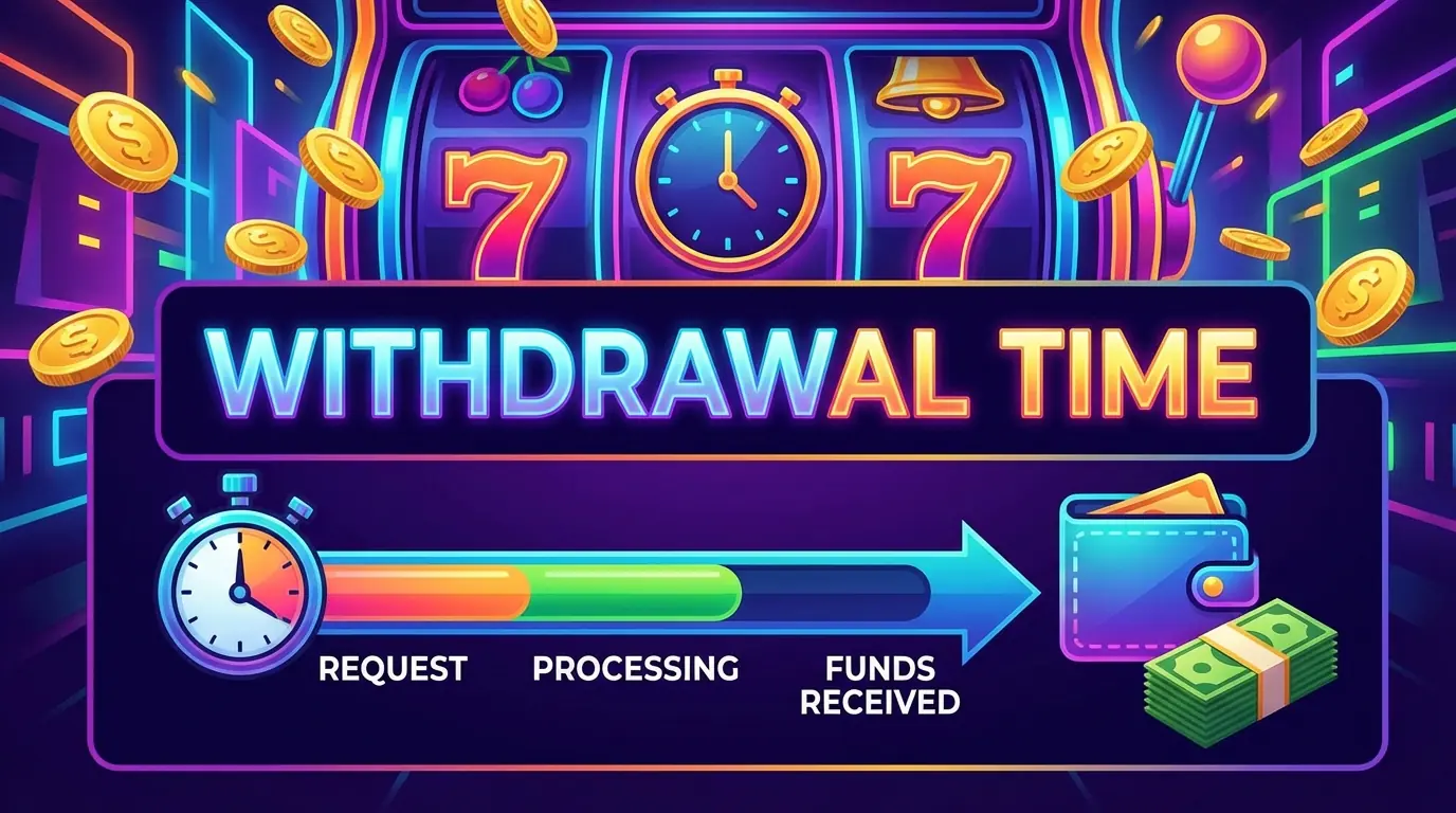 Dachbet Payout Zeit
