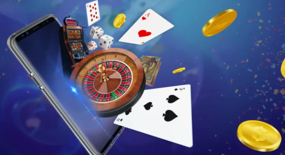 Dachbet Casino Spiele