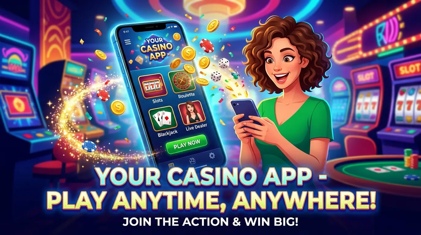 Dachbet Casino App