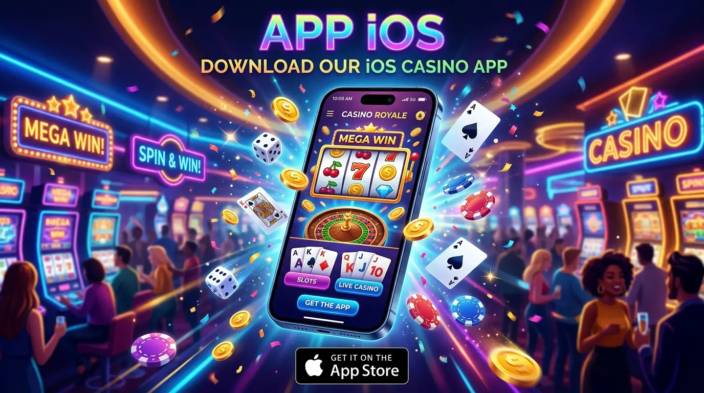 Dachbet iOS App