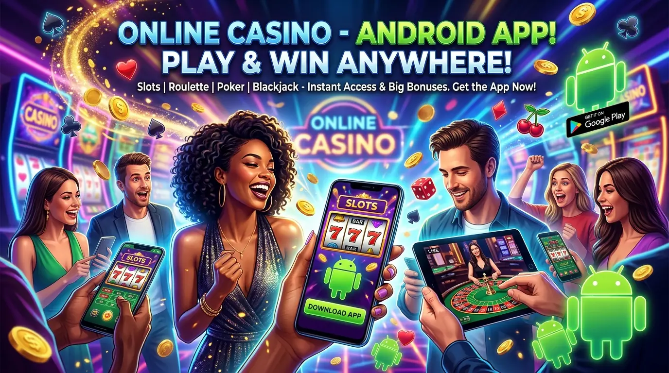 Dachbet Casino Android App