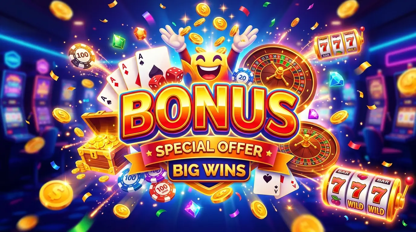 Dachbet Casino Angebote