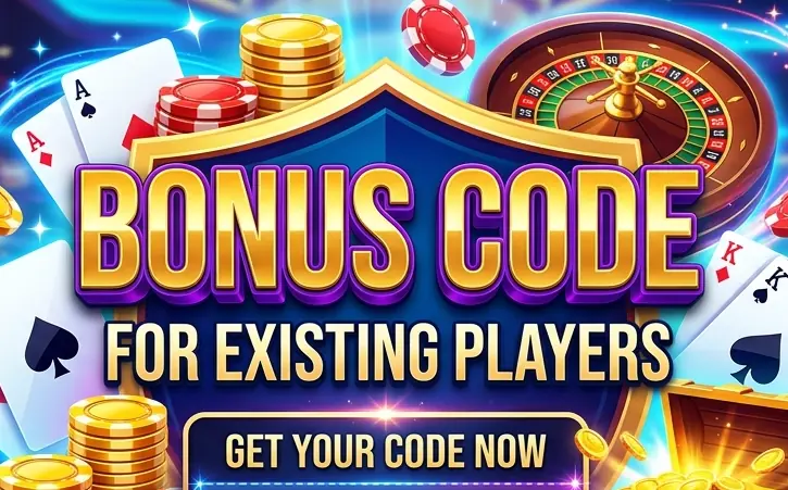 Dachbet Bonuscodes für aktive Spieler