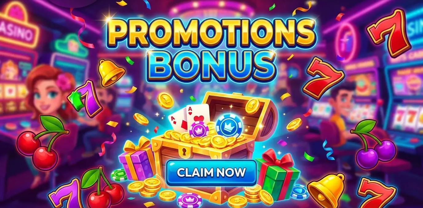 Dachbet Promotions Guide