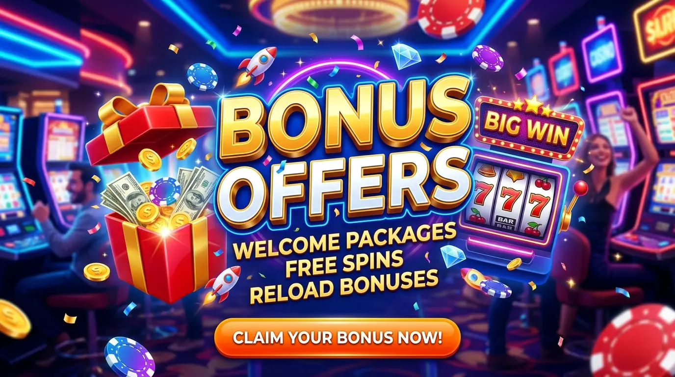 Dachbet Bonus Deals