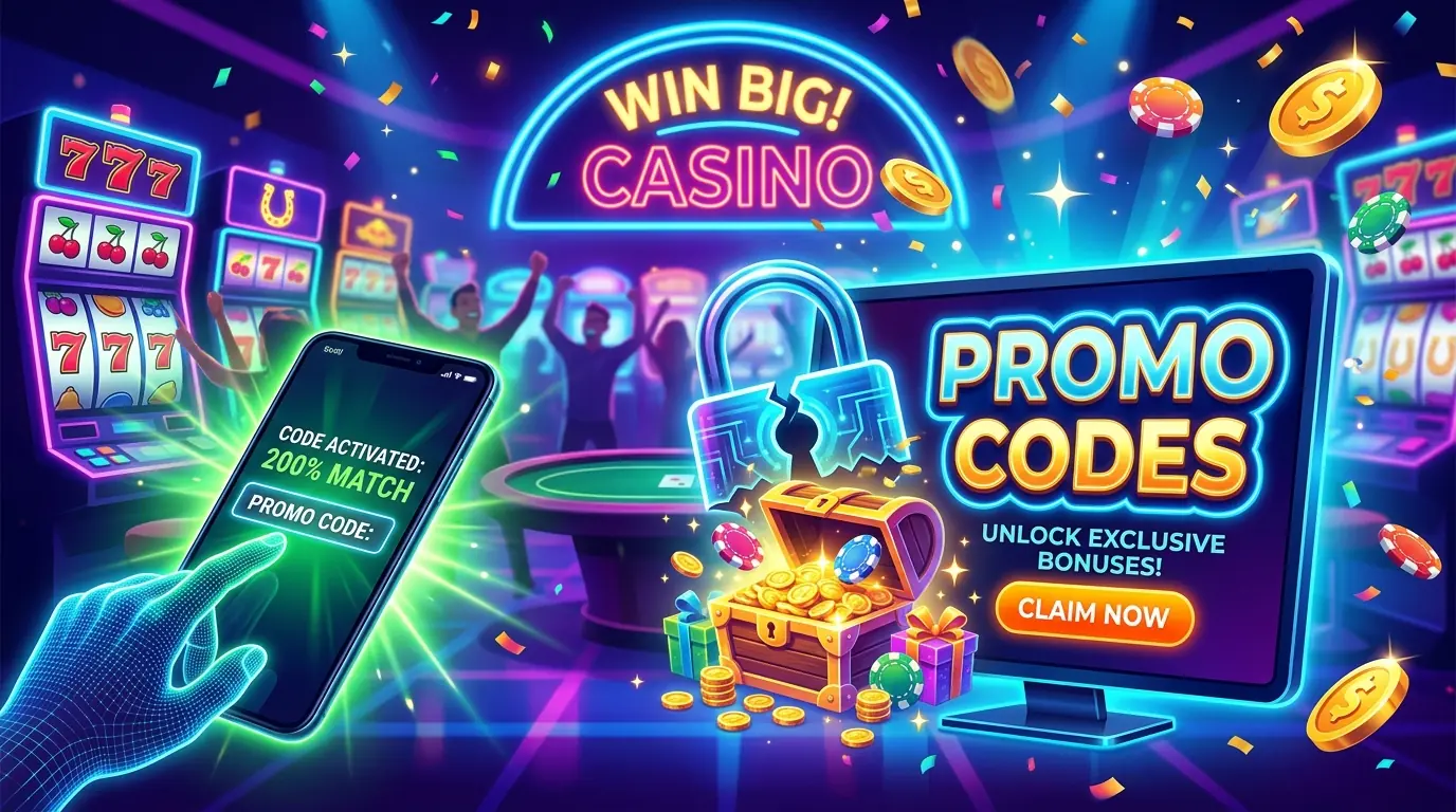 Dachbet Promocodes