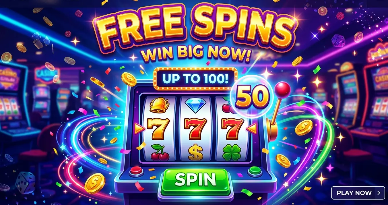 Dachbet Free Spins