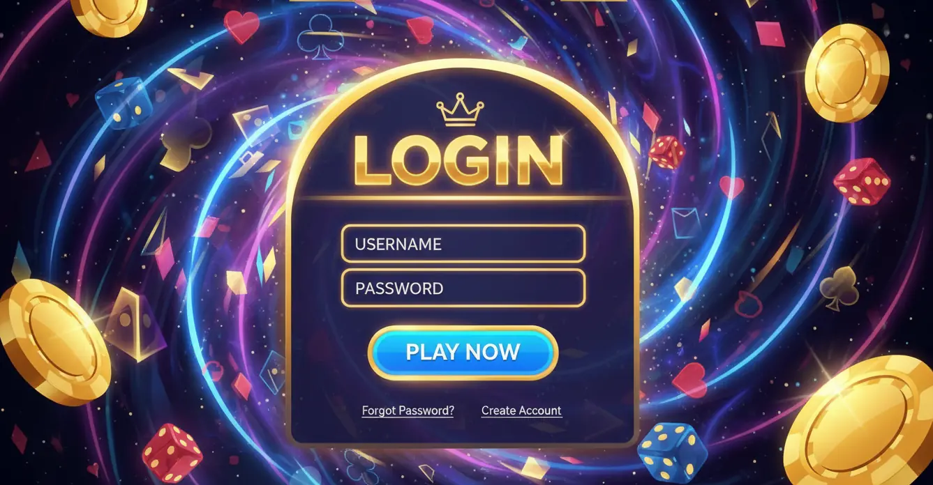 Dachbet Login