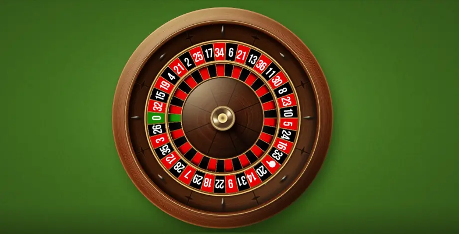Dachbet Roulette Spiel