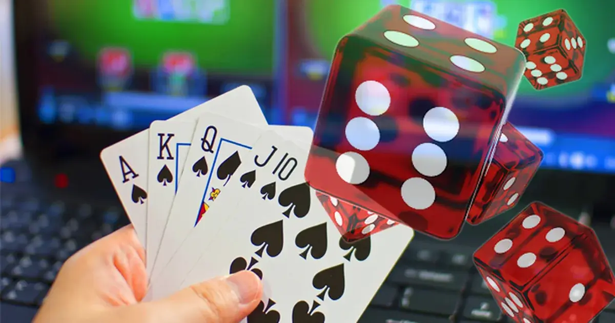 Dachbet Casino Poker