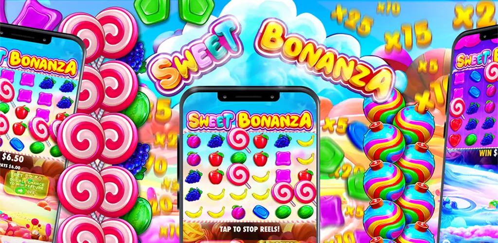 Dachbet Sweet Bonanza