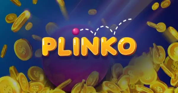 Dachbet Plinko
